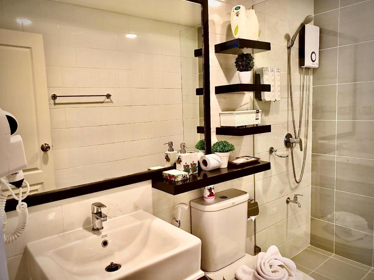 Courtyard Khaoyai Hotell Nakhonratchasima Eksteriør bilde