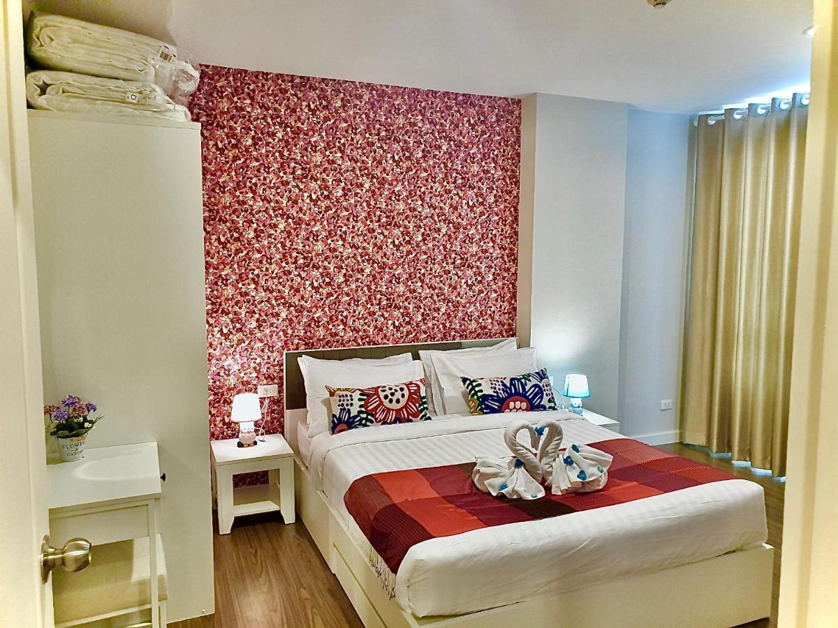 Courtyard Khaoyai Hotell Nakhonratchasima Eksteriør bilde
